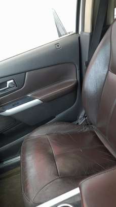 Ford Edge 4x4 image 4
