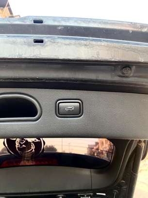 Hyundai Tucson 2017 image 9