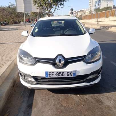 Renault Magane image 4