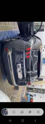 Peugeot 3008 2019 image 13