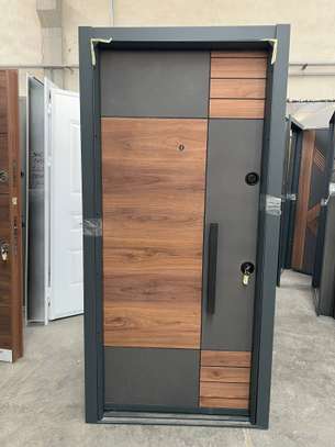 Porte blindée 1er choix. Promo image 4