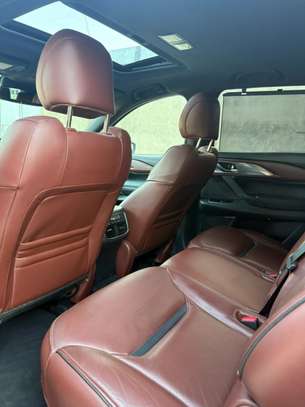 *MAZDA CX9 AWD* 🔘 Année : *2017* image 8