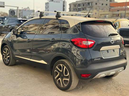 Renault Qm3 image 9