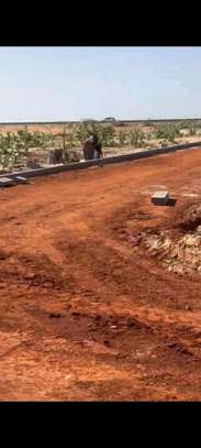 A VENDRE UN TERRAIN DE 192 M2 A VDN 3 PROLONGÉ image 1