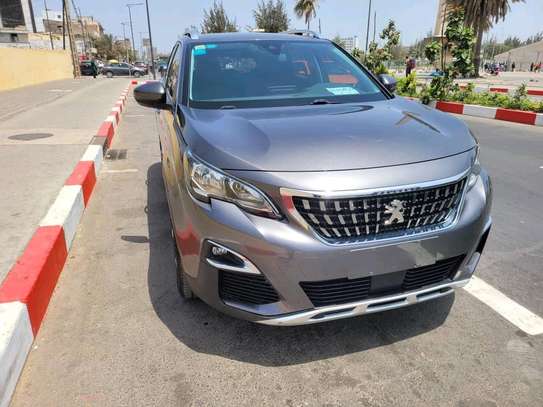 peugeot 4008 image 12