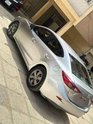Mazda 3 Top model image 5