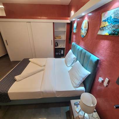 Chambres d'hôtes ou villa image 14