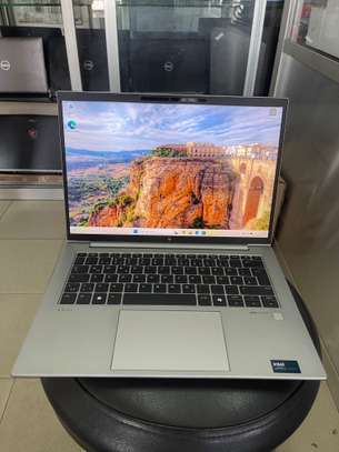 HP Zbook Firefly 14 G11 image 4