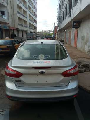 FORD FOCUS 2014 image 5