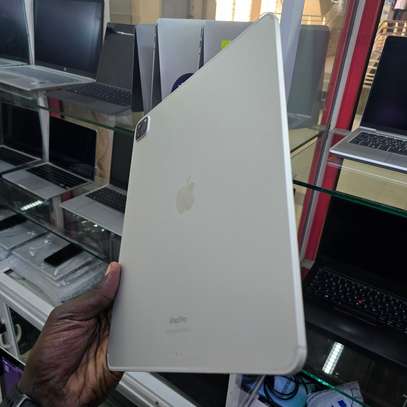 Ipad Pro M2 wifi+ cellulair image 2
