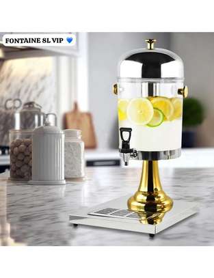 FONTAINE VIP 8 LITRES image 1