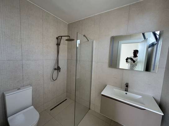 Apartement vue mer à louer aux Almadie route King watts image 12