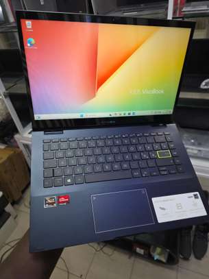Asus vivobook Flip X360 image 7