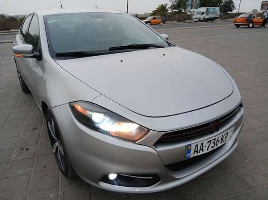 Dodge Dart GT image 2