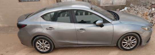 Mazda3 2015 image 1