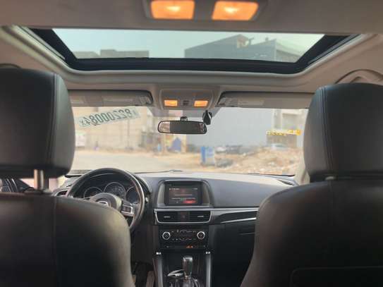 Mazda CX 5 2016 à vendre image 4