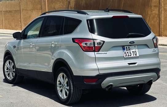 Ford escape 2020 image 5