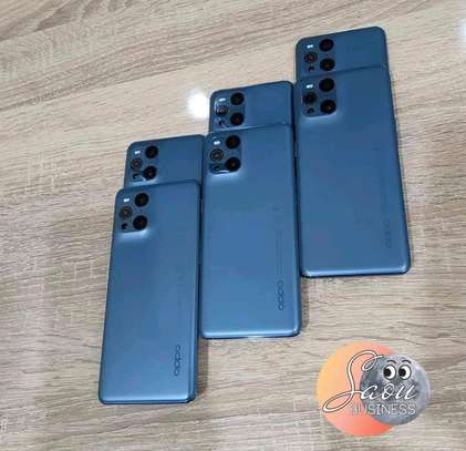 Oppo Find X3 Pro image 3