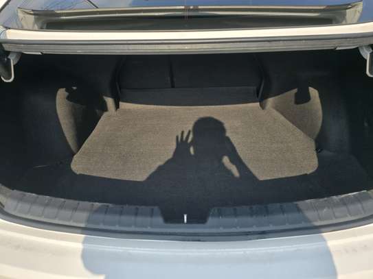 Hyundai I40 2017 image 12