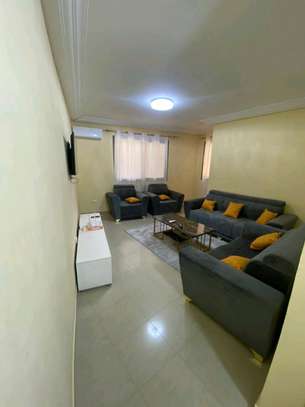 Studio meublé  à louer image 3