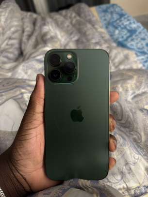 iPhone 13 Pro Max 512 GB image 2