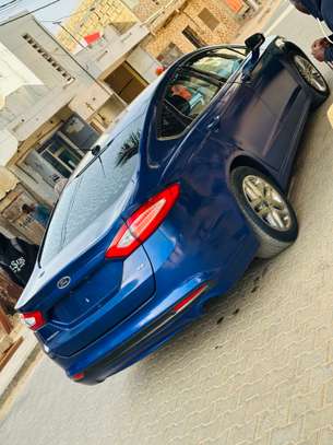 Ford fusion Se 2016 image 5