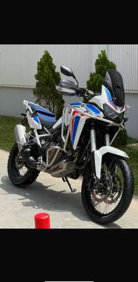 Africa twin image 2