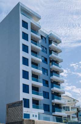 Résidence Makarim appartement moderne water front image 6