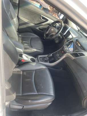LOCATION DE VOITURE HYUNDAI image 9