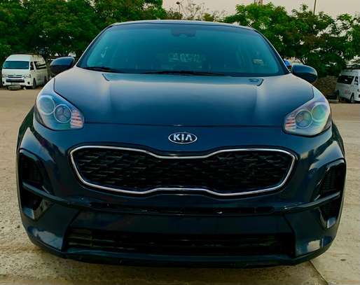 Kia Sportage image 7