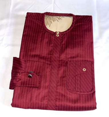 Costume africain image 7