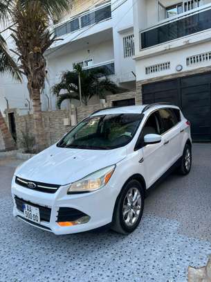 FORD ESCAPE SE 2015 image 3