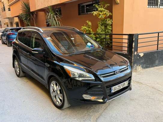 Ford escape Titanium Anne 2016 image 3