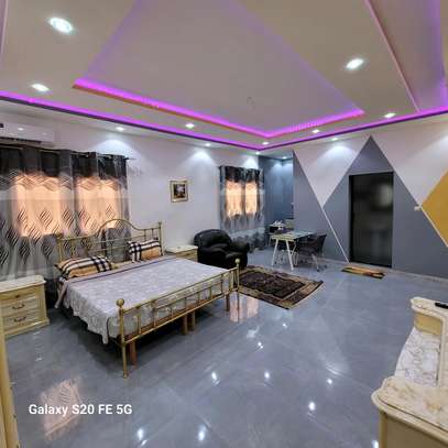 Splendide Studio Meublé à Keur Massar, Dakar image 1