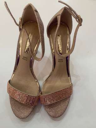 CHAUSSURES EN CUIR image 9