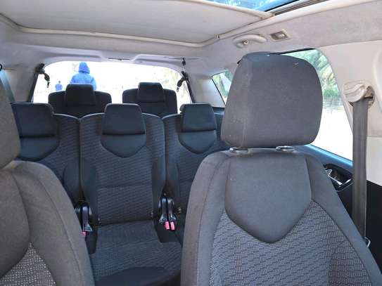 PEUGEOT 307 PLACES 7 image 11