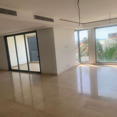 Appartement à louer corniche fann image 5