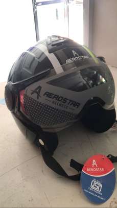 Casque Moto Solde image 8