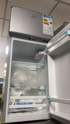 refrigerateur bar astech 2portes image 1