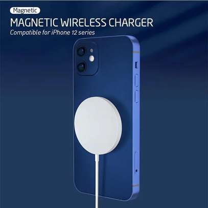 Chargeur Magnétique Bluetooth image 4