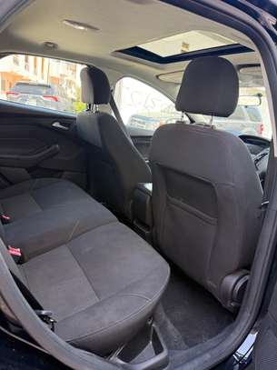 Ford focus SEL 2016 image 10