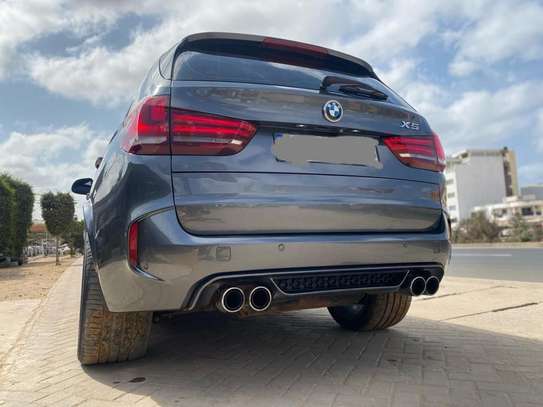 BMW X5 2017 image 10