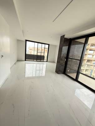 À LOUER – Appartement F4 de grand standing aux Almadies image 1