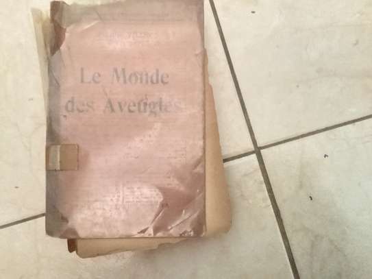Livres anciens à vendre,de 40 à 115 ans image 8