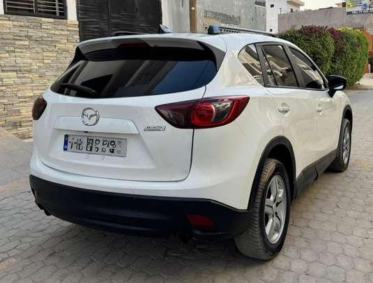 MAZDA *CX5* Année :   *2016* image 7