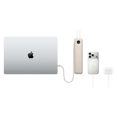 Power Bank Belkin 20K avec câble image 4
