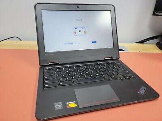 Lenovo  ThinkPad 11e image 2