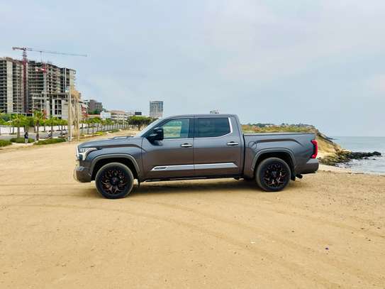 2024 Toyota Tundra image 2