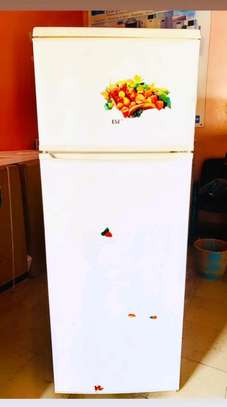 Réfrigérateur 2 porte image 1