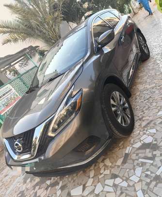 Nissan Murano image 3